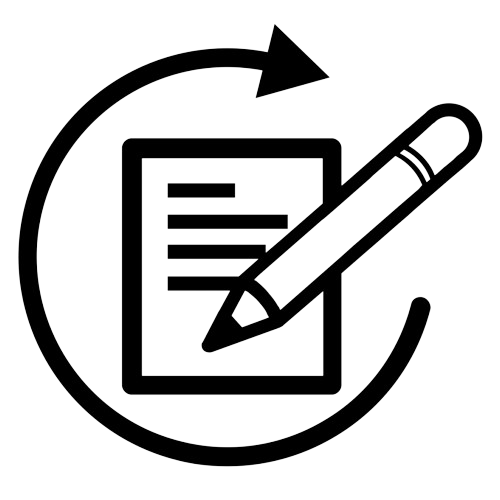 Admission Exams icon